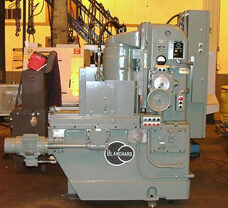 repair and rebuild CNC machines